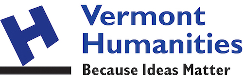 Vermont Humanities logo