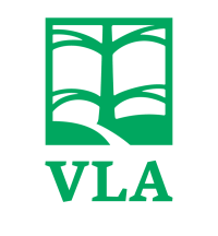 Vermont Library Association Small Logo