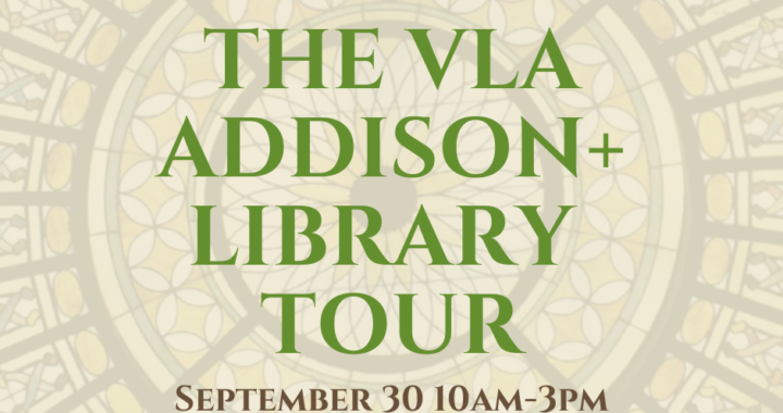 Vermont Library Association hosts tour of four Addison County libraries on Friday, Sept. 30, 2022.