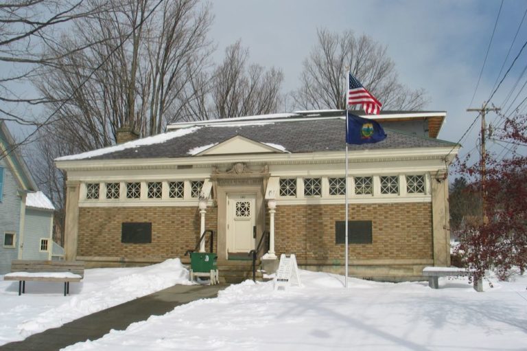 Vermont Library Association – working to develop, promote, and improve ...