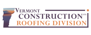 image of vermont and black and orange logo text