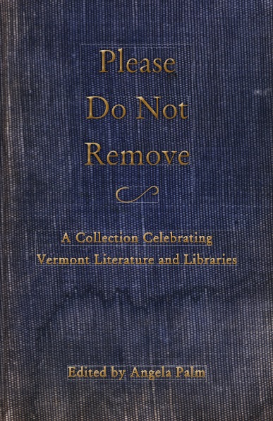 Cover of Please Do Not Remove by Angela Palm